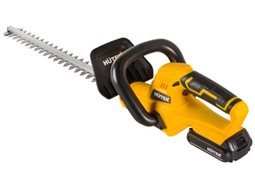 Триммер-кусторез аккумуляторный Huter GET-20H
