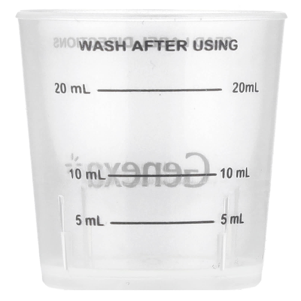 Genexa, Kids 'Pain & Fever, для детей 2–11 лет, органическая вишня, 118 мл (4 жидк. унц.)