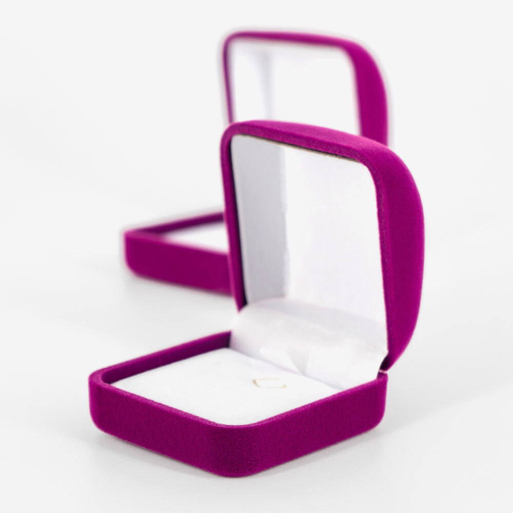 Упаковка Ювелирного Изделия Малого Формата