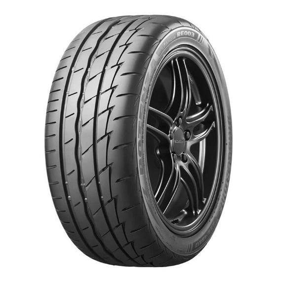 Bridgestone Potenza Adrenalin RE003 245/40 R19 98W