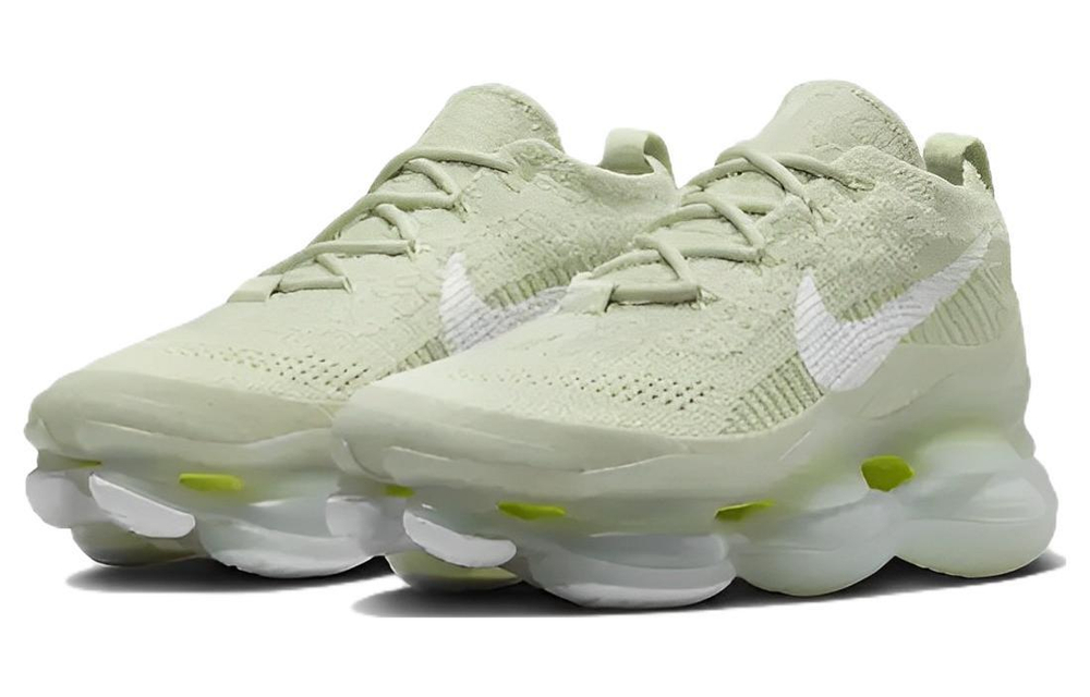 Кроссовки Nike Air Max Scorpion (Женская размерная сетка)