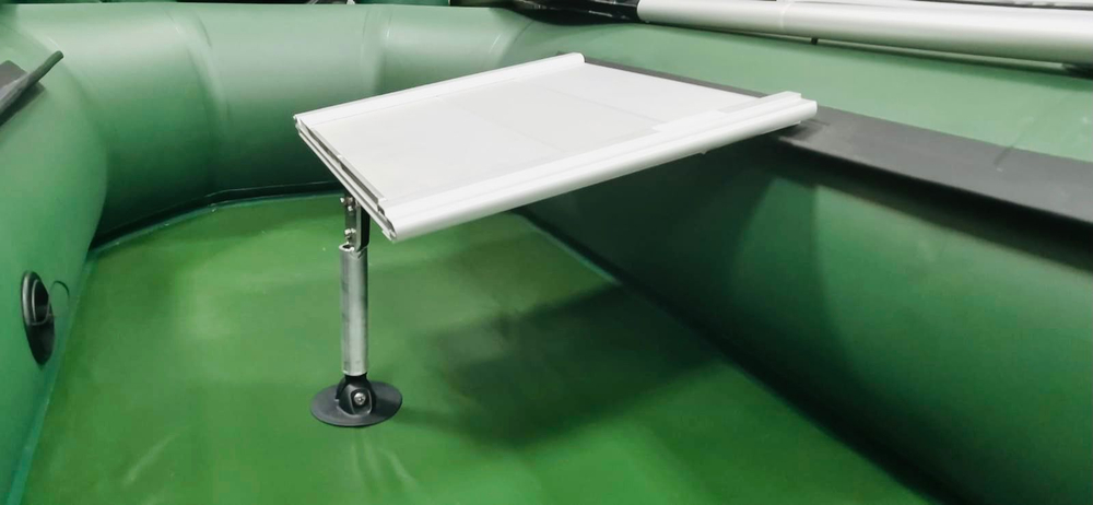 Столик для ПВХ лодок