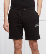 шорты Tommy Hilfiger - черный(MW0MW24152)