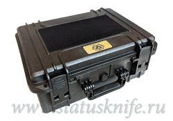 Кейс Premium Large для хранения ножей 48 ячеекфотография - 2