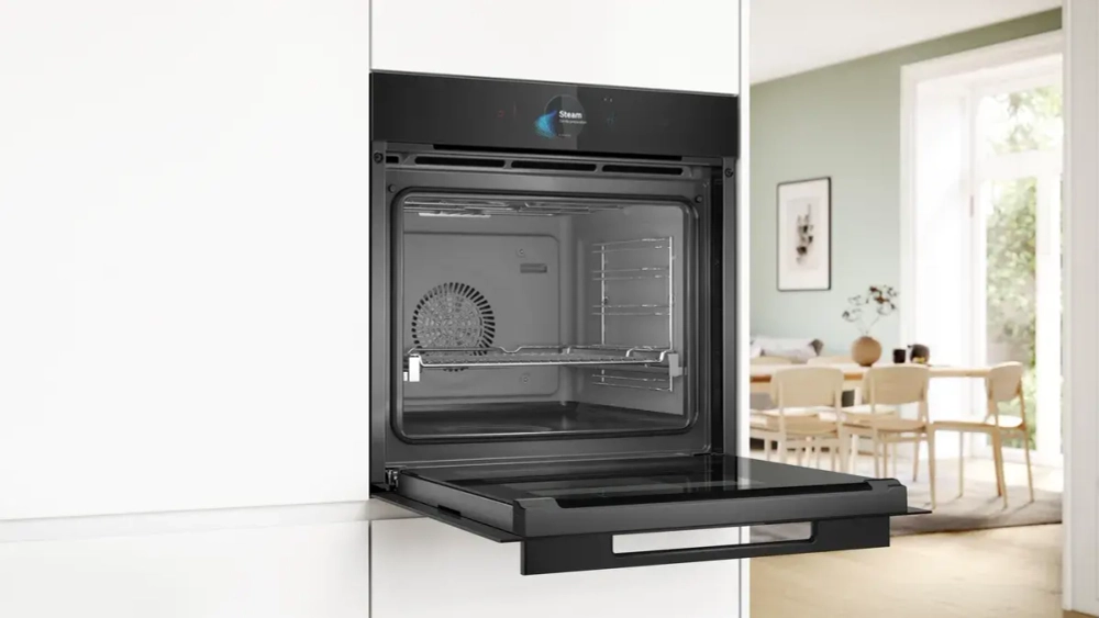 Духовой шкаф Bosch HSG958DB1S