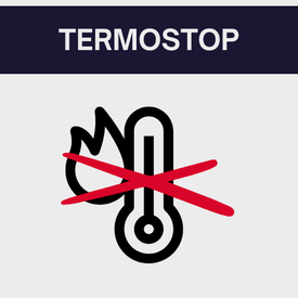 Termostop