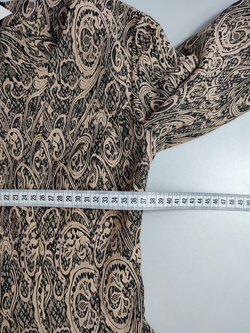 Платье повседневное 44 размер