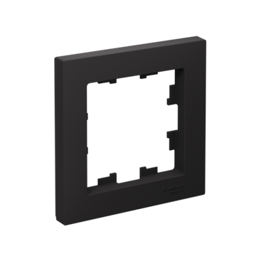 Рамка 1-м AtlasDesign карбон SE ATN001001