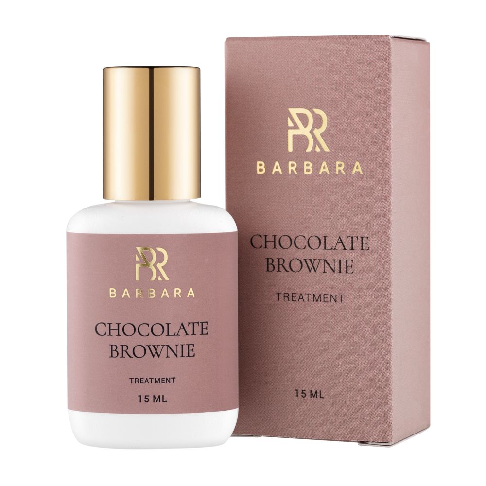 Обезжириватель Barbara Chocolate Brownie (шоколадный брауни) 15 мл