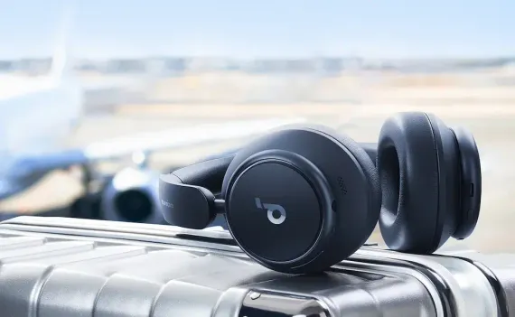 Anker Soundcore Space Q45 Blue