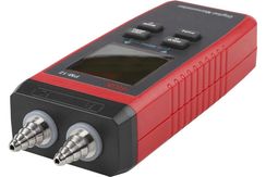 Манометр цифровой RGK PM-12