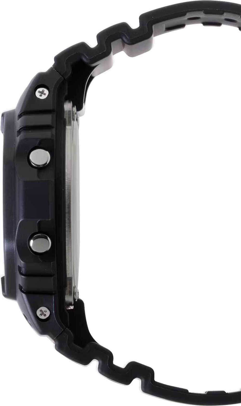 унисекс наручные часы Casio G-Shock DW-5600PK-1