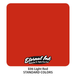 Light Red  Eternal Ink