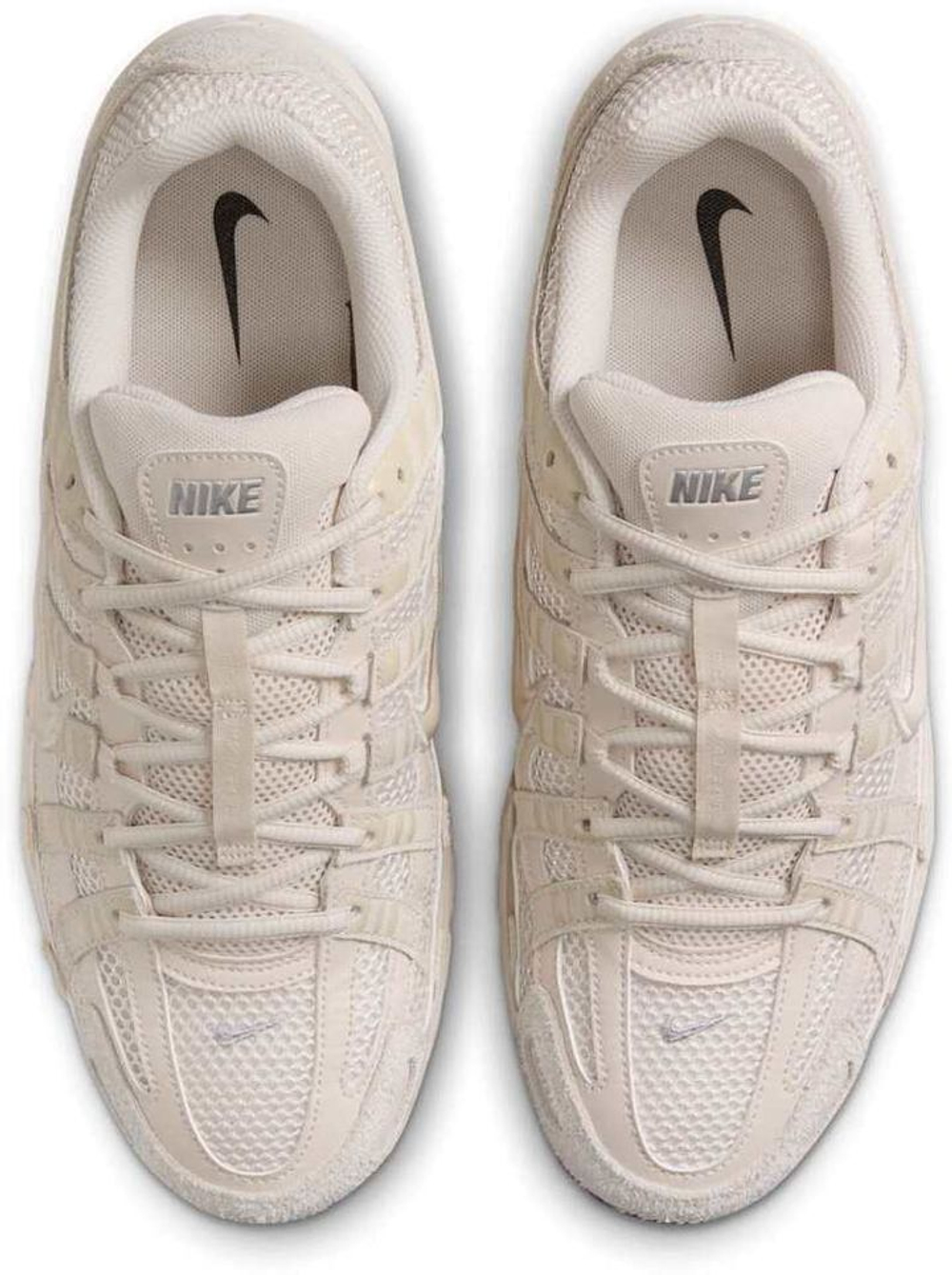 Кроссовки NIKE P-6000 SDE