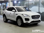 Jaguar E-PACE D180 S (11.2019)