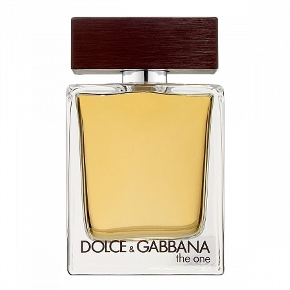 Туалетная вода  Dolce and Gabbana "THE ONE FOR MEN", 100 ml (LUXE)