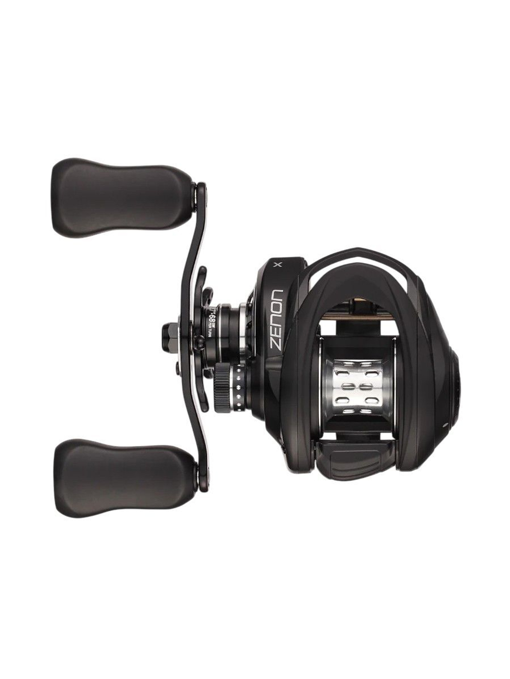 Катушка мультипликаторная Abu Garcia Zenon X Left