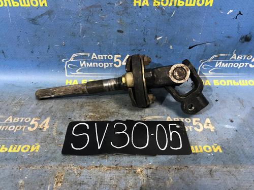 Карданчик рулевой TOYOTA CAMRY 1994