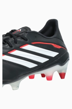 Бутсы adidas Copa Pure 4 Elite SG - черный