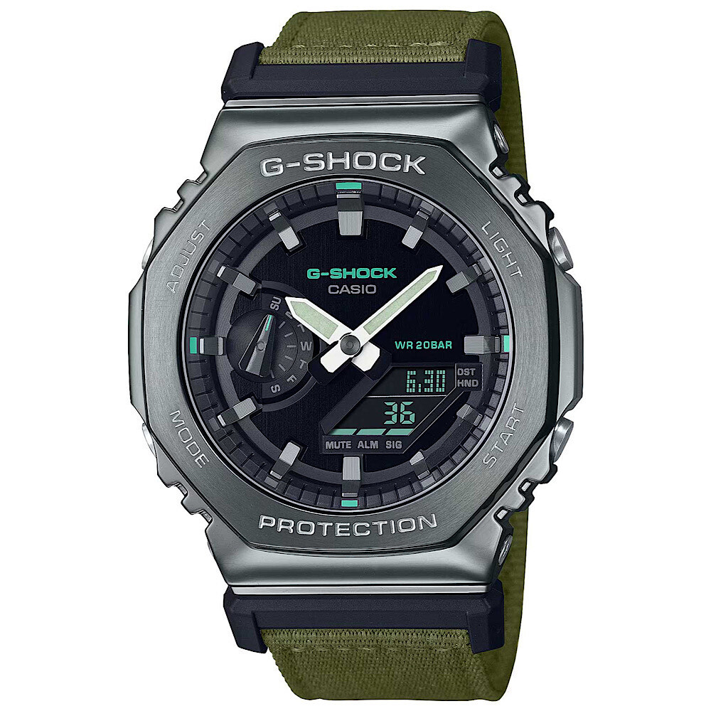 Casio GM-2100CB-3A