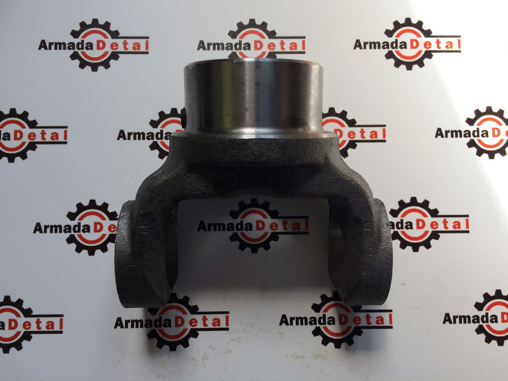 Фланец кардана гидронасоса шпонка | 123/00269 | Spare Parts