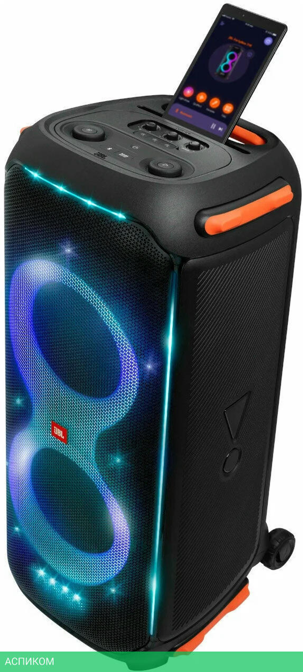Акустика JBL Partybox 710 (JBLPARTYBOX710EU)