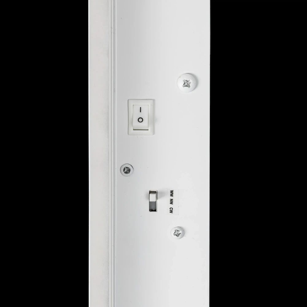 Citilux Тринити CL238690 Настенный светодиодный светильник Белый