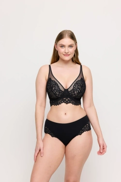 PRIMADONNA Twist First Night Трусы-шорты, черный