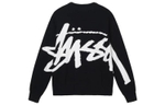 Толстовки Stussy FW22 Logo, 117152