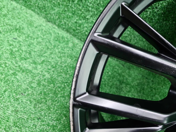 Диск литой R18 BMW 3er G20 (18-нв) 796 стиль перед