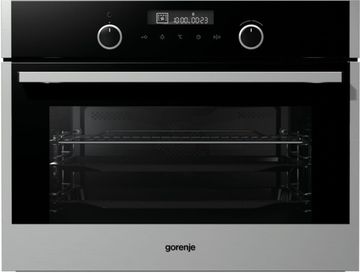 Электрический духовой шкаф Gorenje BO 547 S10 X