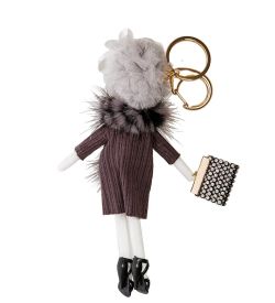 Meri Queen MQ-12 Брелок-подвеска