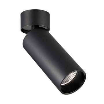 Накладной светильник LED 7W 4000К ST171.442.07 чёрный ST-Luce