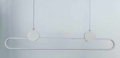 Светильник Smile 100