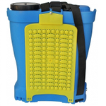 Опрыскиватель аккумуляторный для растений Умница ОЭЛ-16 (Литиевая батарея,суперлегкий вес)