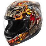 Icon Airmada First Responder