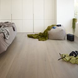 ЛАМИНАТ BERRY-ALLOC OCEAN+ XL 2516 СЕЛЕКТ СВЕТЛО-КОРИЧНЕВЫЙ