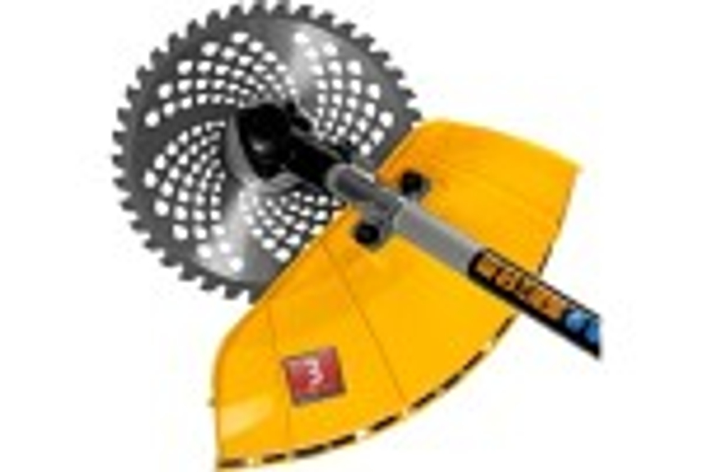 Мотокоса Denzel DTL-52S 96266