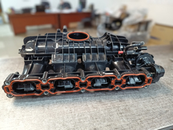Впускной коллектор VAG GEN3 2.0T