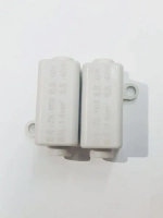 Колодка клеммная ZK,ZK1106,2 штук