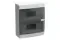 Бокс IEK UNION IP41 290*236*103 39280