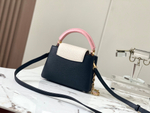 Louis Vuitton Capucines Mini