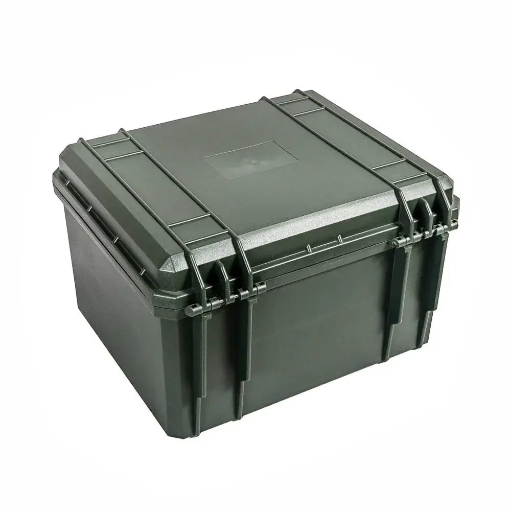 Защитный кейс ТОТЕМ 2015