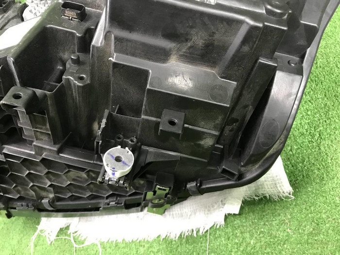Фара правая BMW X5 G05 X6 G06 18-23 Laser В сборе