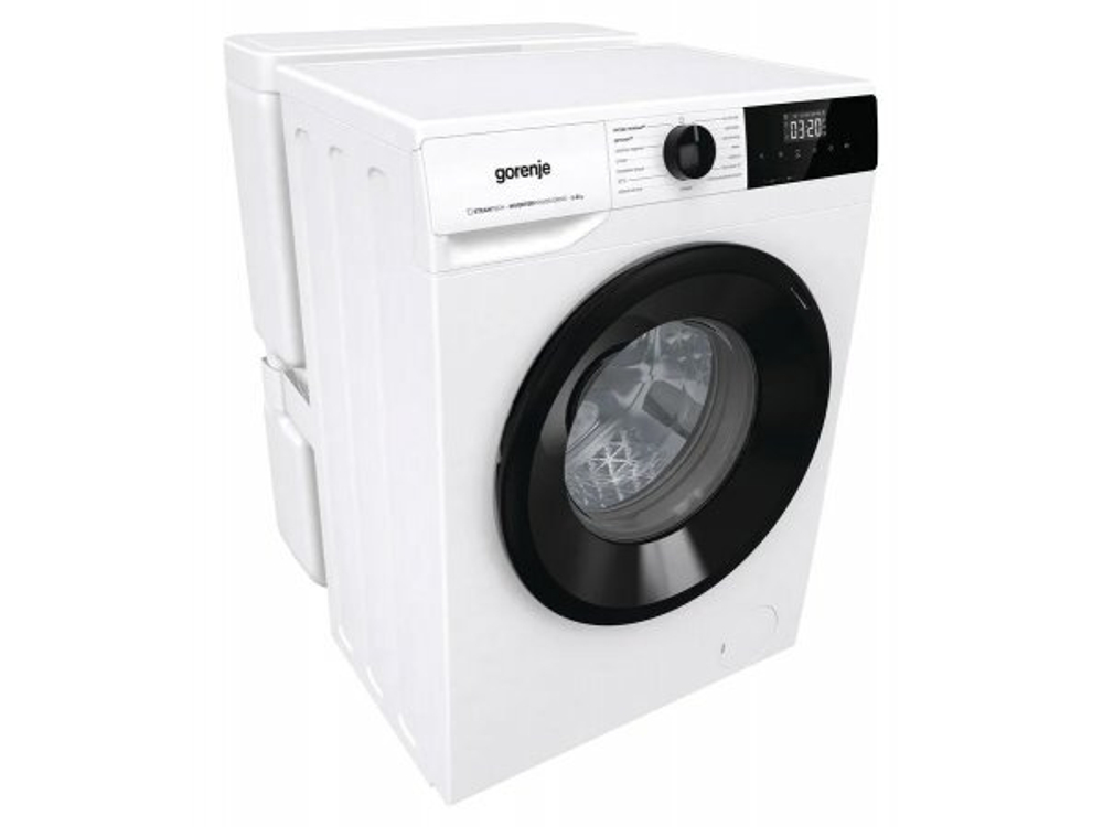 Стиральная машина Gorenje W1NHPI62SCSIRV + резервуар