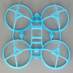 Рама Betafpv Air 65 2 Версия (Синий)