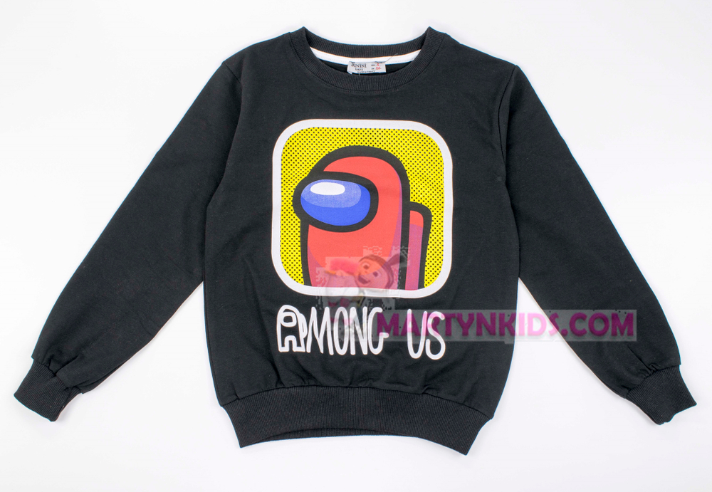 толстовка AMONG 3362