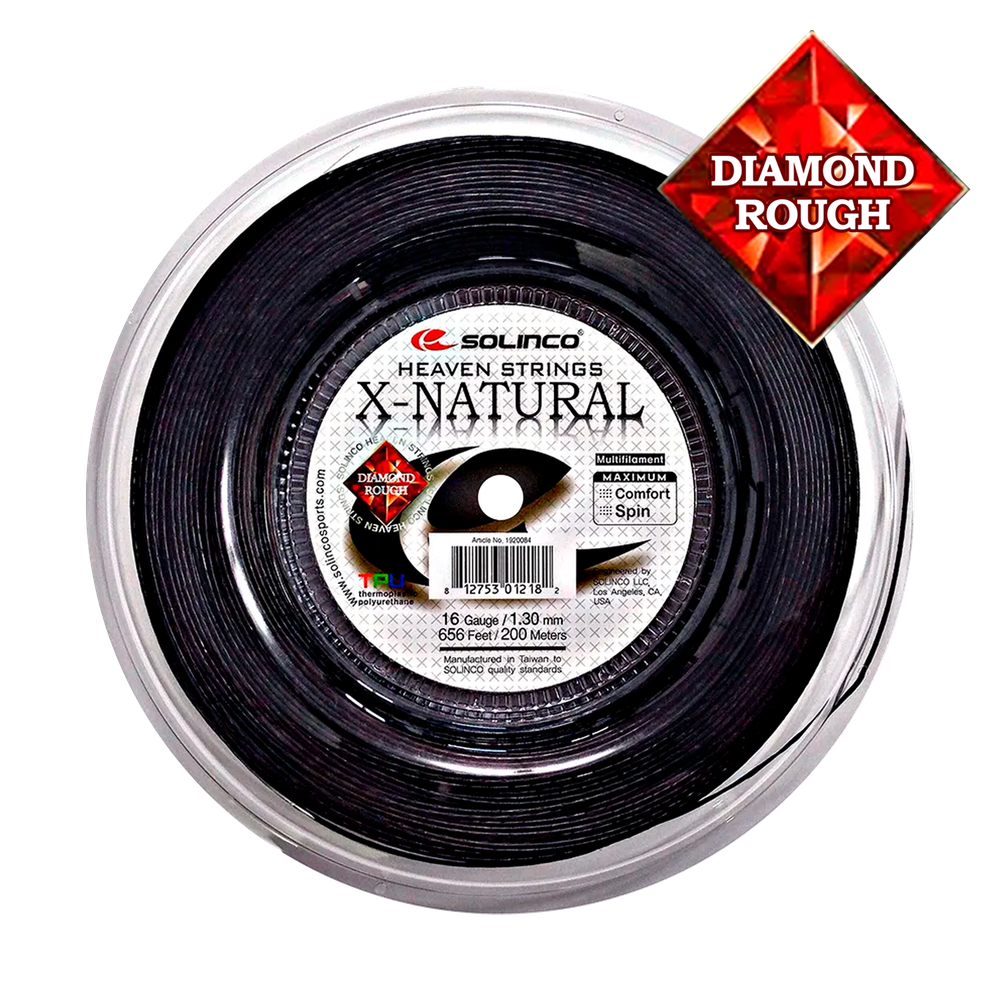 X-Natural / 200м / 16-1,30мм