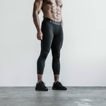 Компрессионные штаны