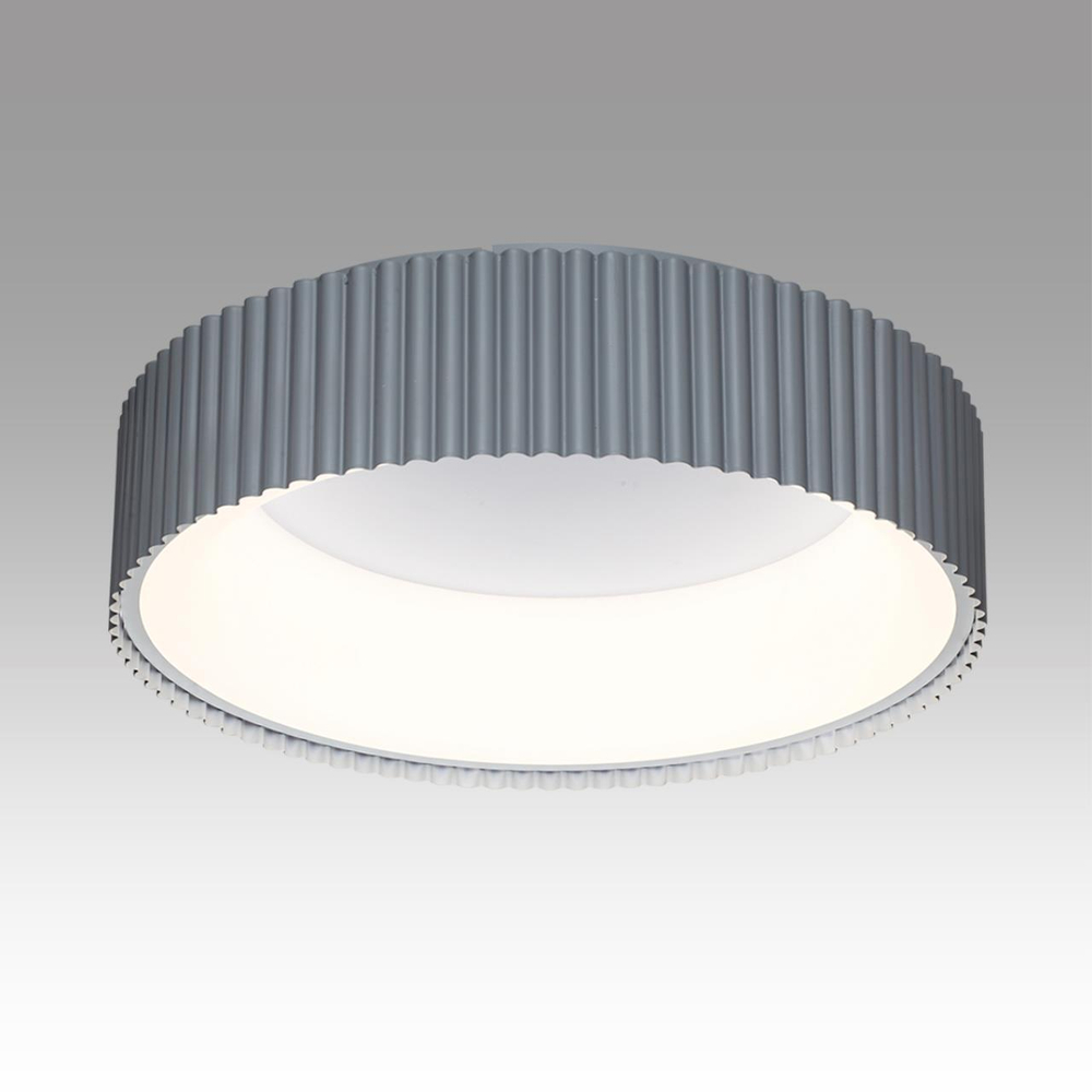 Потолочный светодиодный светильник Sonex SHARMEL 7713/56L